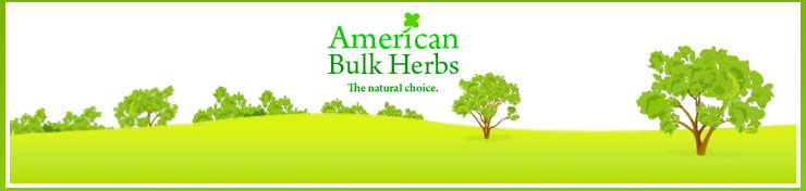 American Bulk Herbs
